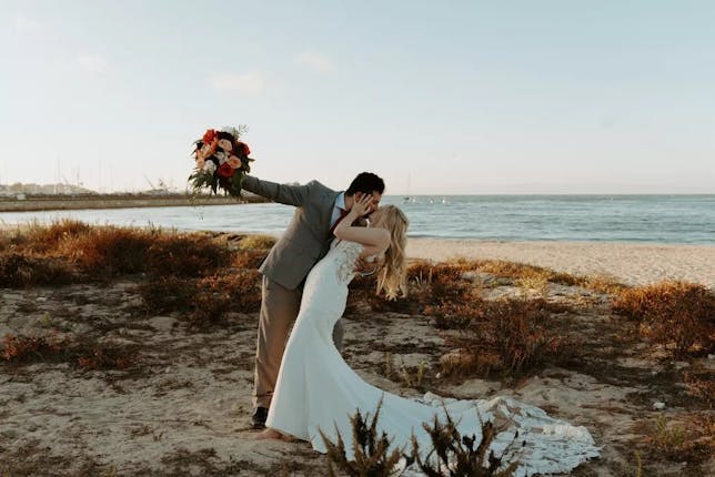 Monterey Beach Station - Monterey, CA #15