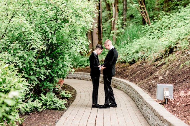 Abernethy Center - Oregon City, OR #15