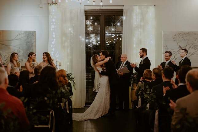 JM Cellars Winery - Woodinville, WA #10