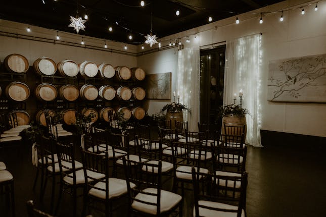 JM Cellars Winery - Woodinville, WA #9