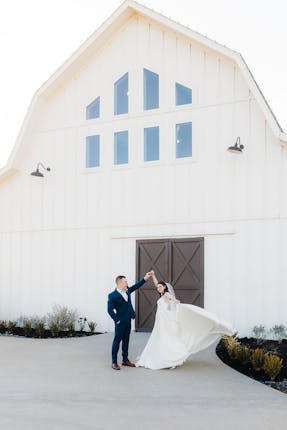 One Preston Events - Gunter, Texas #6