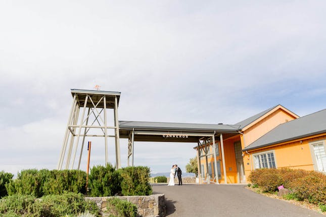 Carneros Resort and Spa - Napa, CA #13