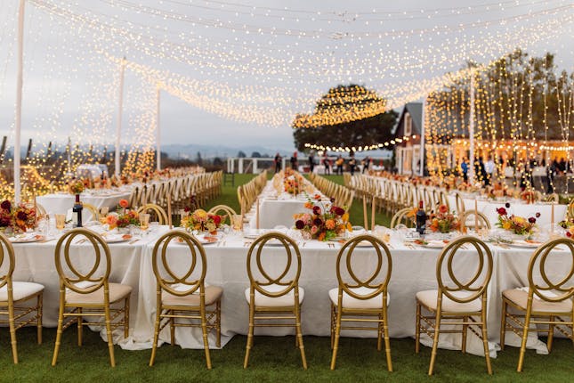 Carneros Resort and Spa - Napa, CA #20