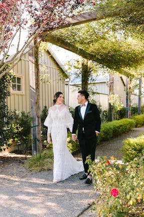 Carneros Resort and Spa - Napa, CA #7