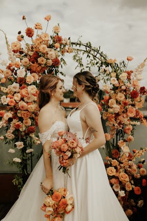 Fremont Foundry by Landmark Event Co. - Seattle, WA #10