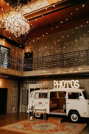 Fremont Foundry by Landmark Event Co. - Seattle, WA #19