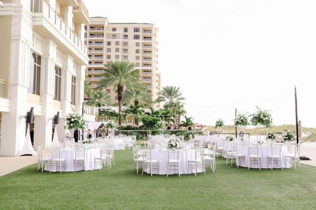 Sandpearl Resort - Clearwater, FL #3