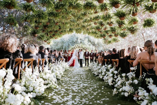 Ethereal Gardens by Trademark Venues - Escondido, CA #1