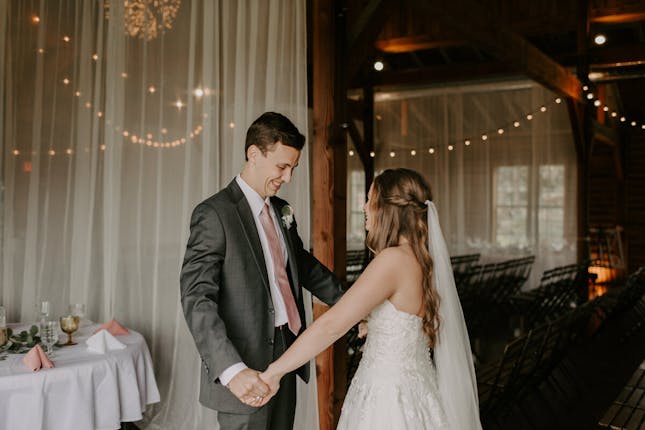 Rosemary Ridge Event Center - Orlando, OK #8