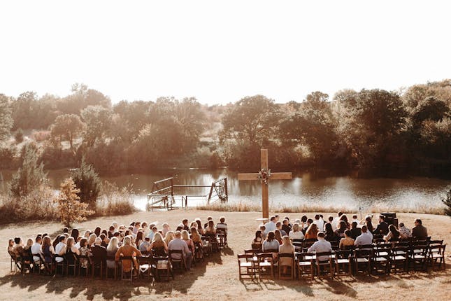 Rosemary Ridge Event Center - Orlando, OK #12