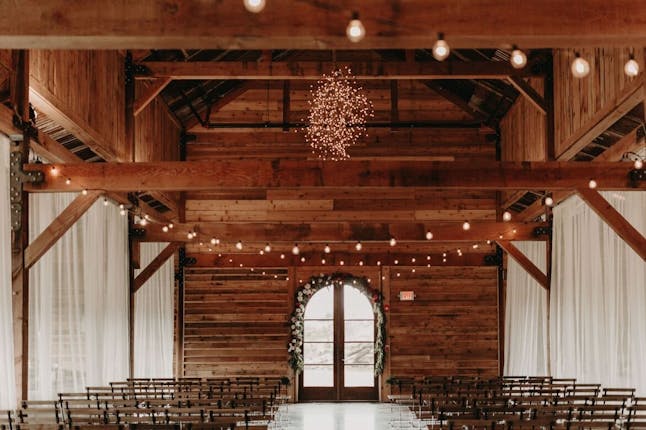 Rosemary Ridge Event Center - Orlando, OK #9