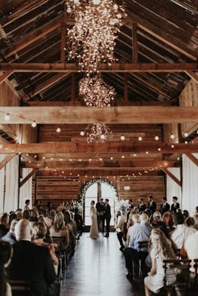 Rosemary Ridge Event Center - Orlando, OK #10