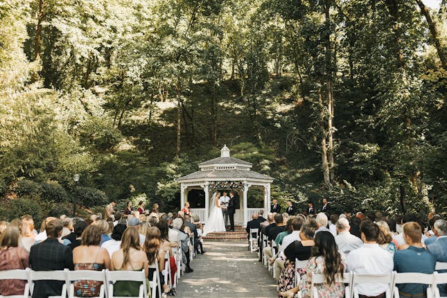 Abernethy Center - Oregon City, OR #2