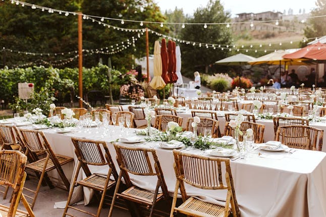 Karma Vineyards - Chelan, WA #4