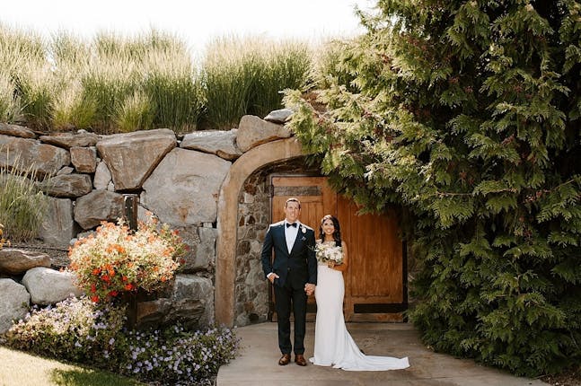 Karma Vineyards - Chelan, WA #2