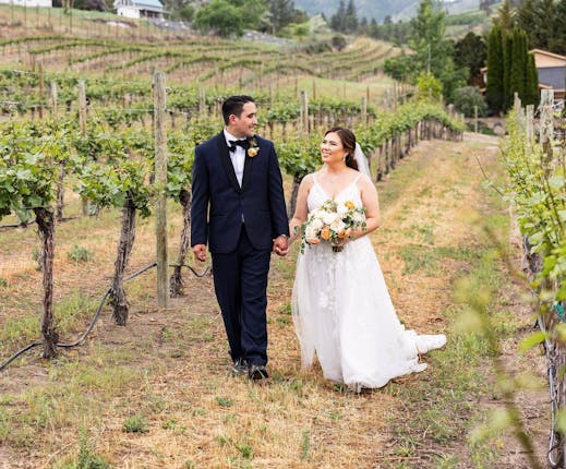 Karma Vineyards - Chelan, WA #11