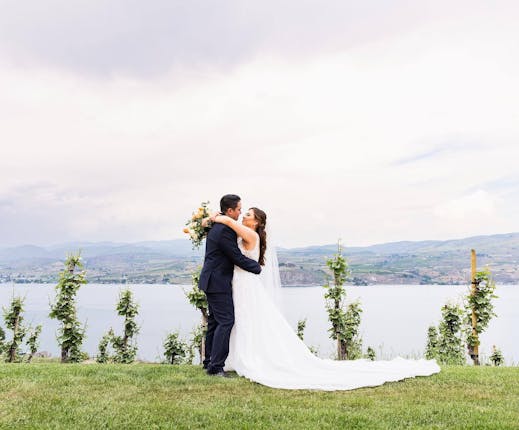 Karma Vineyards - Chelan, WA #14