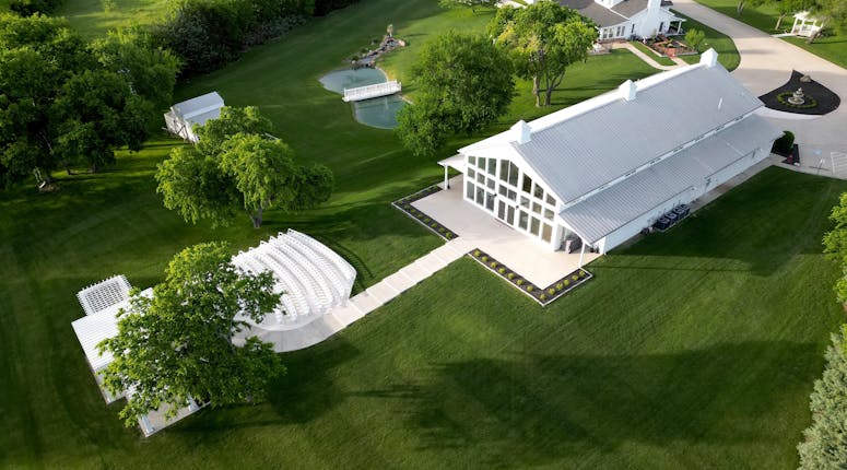 Firefly Gardens - Midlothian, Texas #8