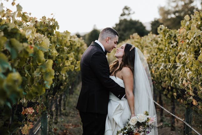 Bernardus Lodge & Spa - Carmel Valley, California #16