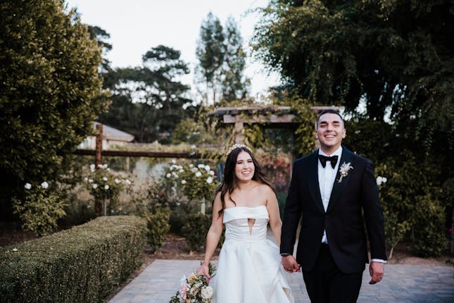 Bernardus Lodge & Spa - Carmel Valley, California #11