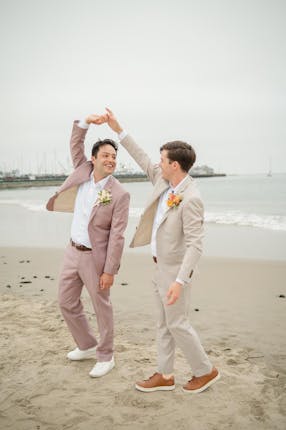 Monterey Beach Station - Monterey, CA #14