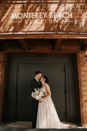 Monterey Beach Station - Monterey, CA #17