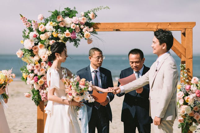 Monterey Beach Station - Monterey, CA #11