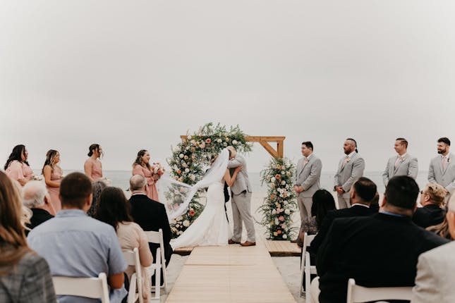 Monterey Beach Station - Monterey, CA #10