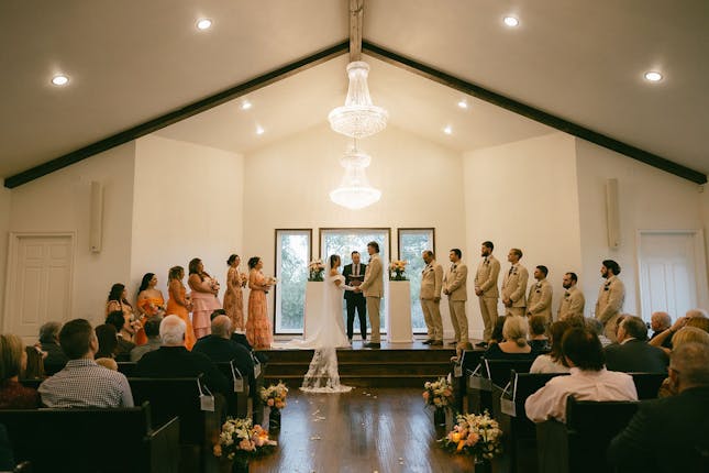 One Preston Events - Gunter, Texas #5