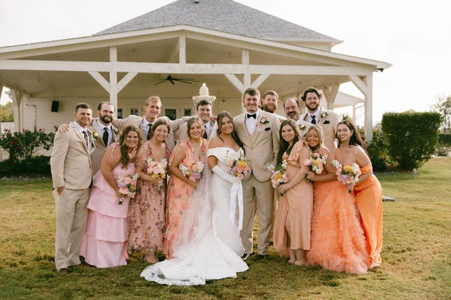 One Preston Events - Gunter, Texas #8