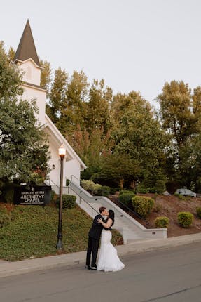 Abernethy Center - Oregon City, OR #4