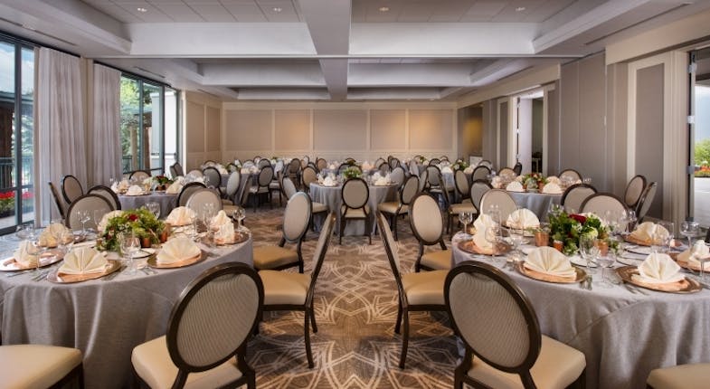 Garden of the Gods Resort and Club - Colorado Springs, CO #21