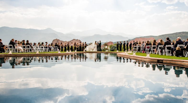 Garden of the Gods Resort and Club - Colorado Springs, CO #17