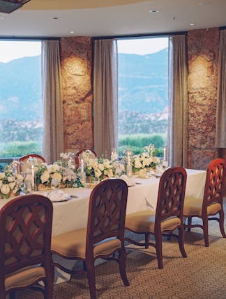 Garden of the Gods Resort and Club - Colorado Springs, CO #20