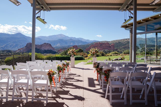 Garden of the Gods Resort and Club - Colorado Springs, CO #12