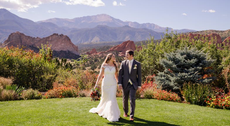 Garden of the Gods Resort and Club - Colorado Springs, CO #5