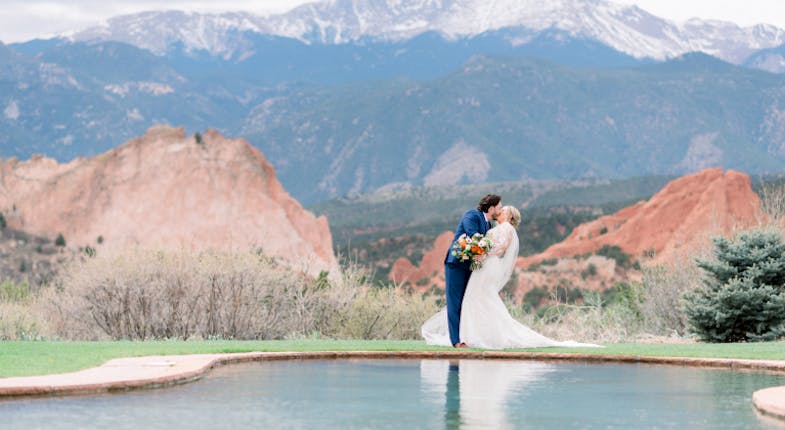 Garden of the Gods Resort and Club - Colorado Springs, CO #15