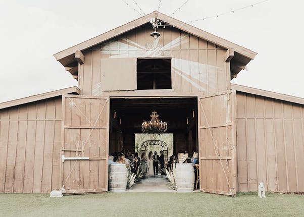 Ethereal Gardens by Trademark Venues - Escondido, CA #3