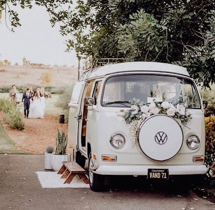 Ethereal Gardens by Trademark Venues - Escondido, CA #19