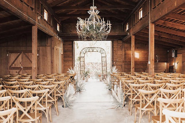 Ethereal Gardens by Trademark Venues - Escondido, CA #10