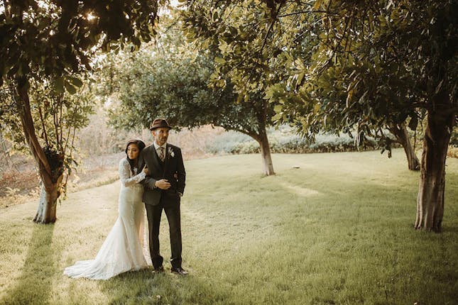 Ethereal Gardens by Trademark Venues - Escondido, CA #16