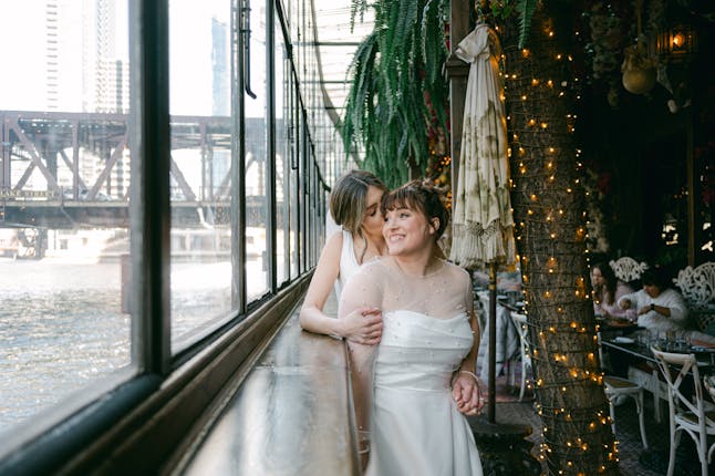 Beatnik on the River - Chicago, IL #2