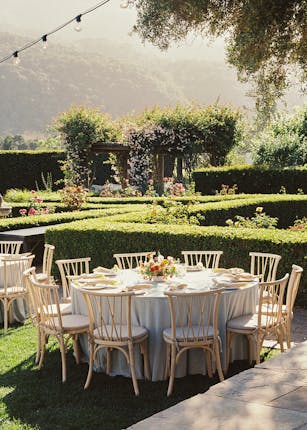 Bernardus Lodge & Spa - Carmel Valley, California #5