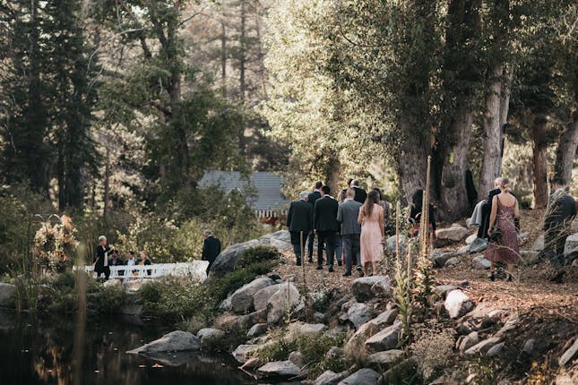 Rainbow Lodge - Soda Springs, CA #13
