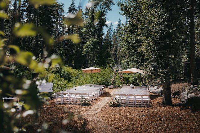 Rainbow Lodge - Soda Springs, CA #8