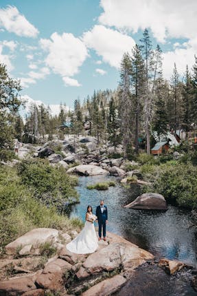 Rainbow Lodge - Soda Springs, CA #14