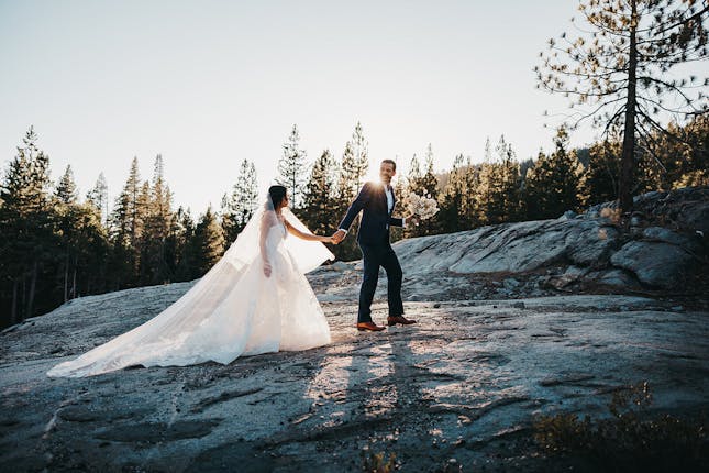 Rainbow Lodge - Soda Springs, CA #15