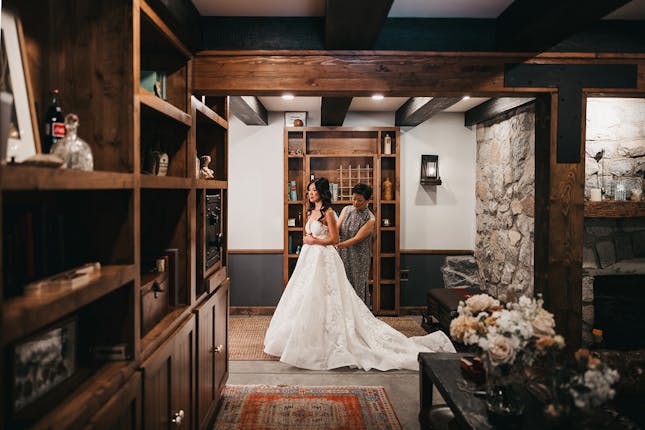 Rainbow Lodge - Soda Springs, CA #7