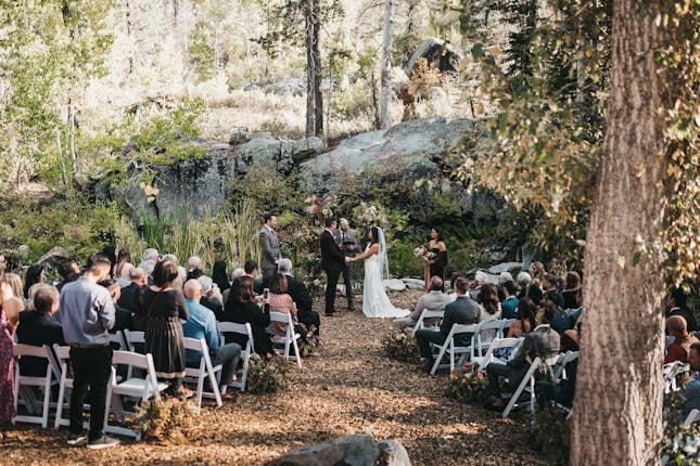 Rainbow Lodge - Soda Springs, CA #10