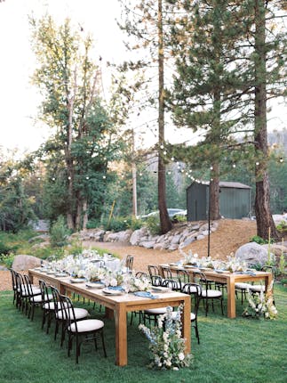 Rainbow Lodge - Soda Springs, CA #20